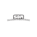 SDR logo